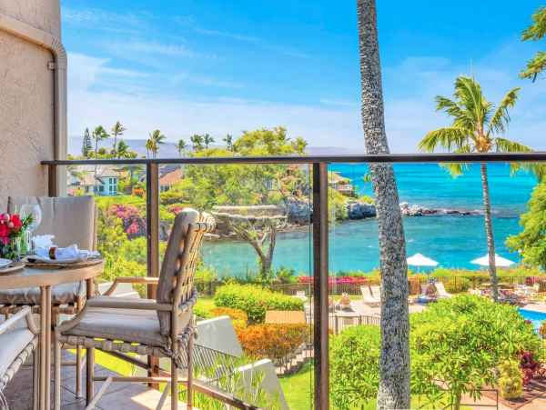 Luxury Maui Retreat in Kahana - Perfect for Large Groups